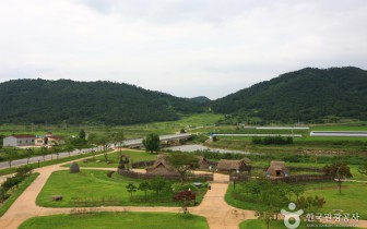 고인돌 박물관